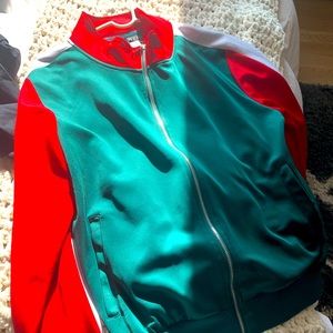 FashionNova Tracksuit